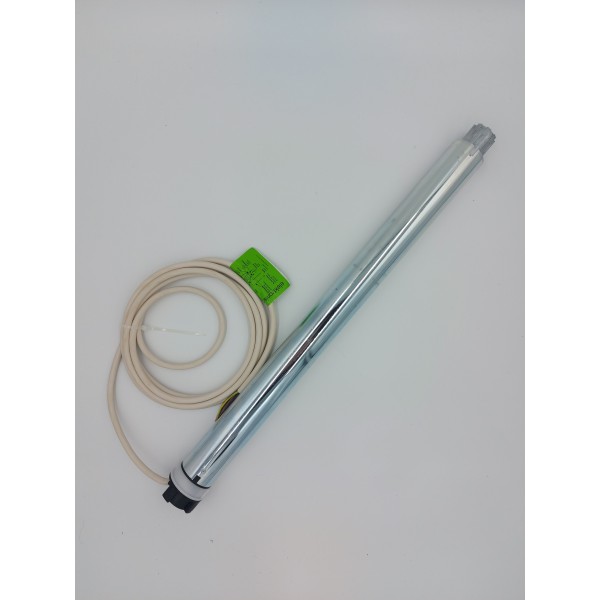 Siral Rolladen Rohrmotor EL1 40/12