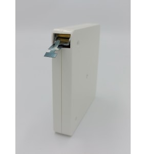 Gurtwickler zum Aufschrauben