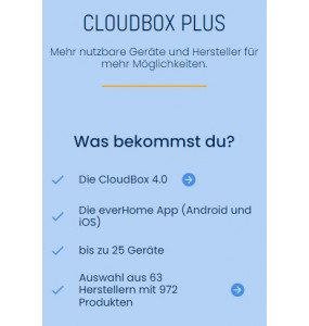 Cloudbox 4.0