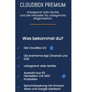 Cloudbox 4.0